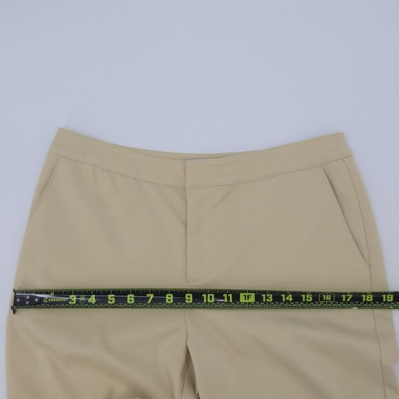 Vintage Sigrid Olsen Dress Pants Trousers Womens Size 8 Lagenlook Work Office - Picture 6 of 9